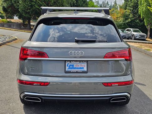 Used 2024 Audi Q5 2.0T Premium Plus AWD/4WD image 6