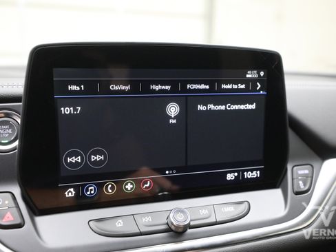 New 2026 Chevrolet Blazer LT FWD image 29