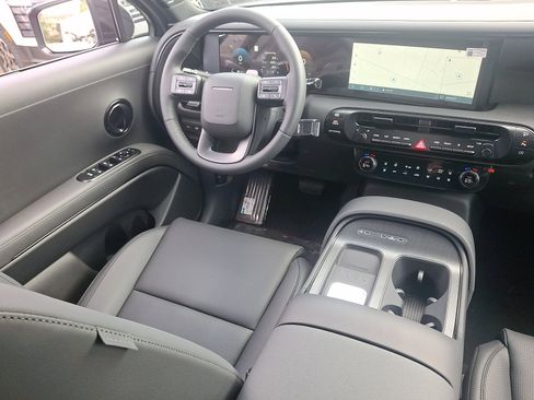 New 2026 Hyundai Palisade XRT Pro image 9