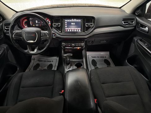 Used 2021 Dodge Durango SXT image 31