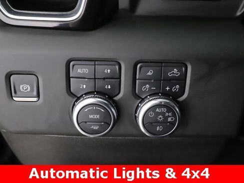 Used 2025 GMC Sierra 2500 Denali w/ Denali Reserve Package image 21