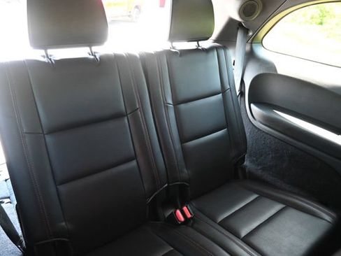Used 2025 Dodge Durango R/T AWD/4WD image 22