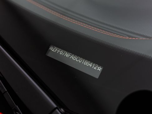 Used 2012 Ferrari 458 Italia Coupe RWD image 43