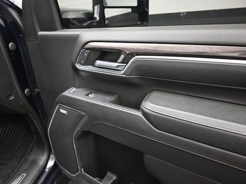 Used 2024 Chevrolet Silverado 3500 LTZ w/ LTZ Plus Package AWD/4WD image 24