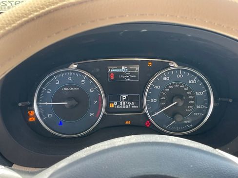 Used 2015 Subaru Impreza 2.0i Sport Limited w/ Popular Package #1 image 9