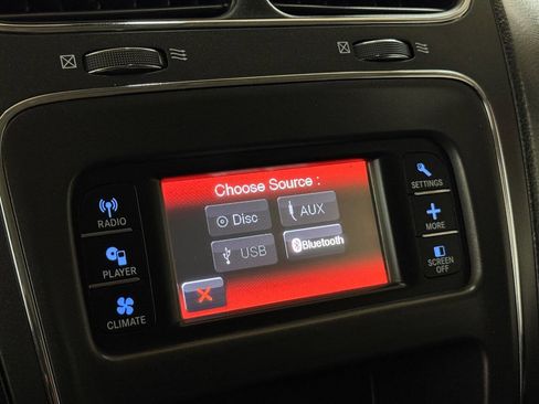 Used 2020 Dodge Journey SE w/ SE Popular Equipment Group image 47