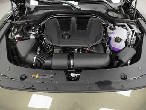 New 2026 Dodge Charger R/T Scat Pack image 36