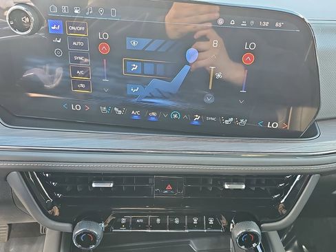 New 2026 Chevrolet Tahoe Premier image 22