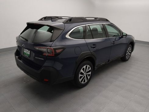Used 2024 Subaru Outback image 9