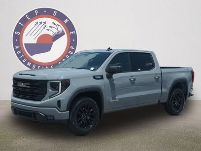 Used 2024 GMC Sierra 1500 Elevation