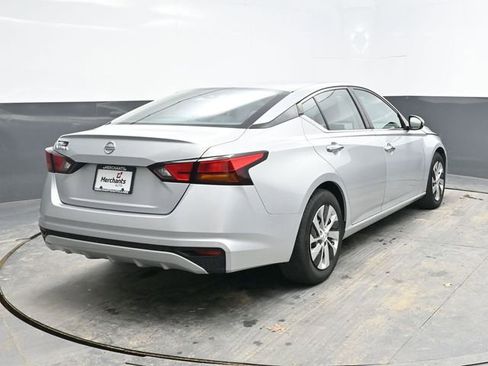 Used 2021 Nissan Altima 2.5 S image 6