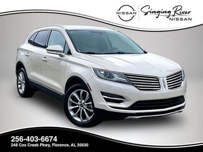 Used 2018 Lincoln MKC Select w/ Select Plus Package
