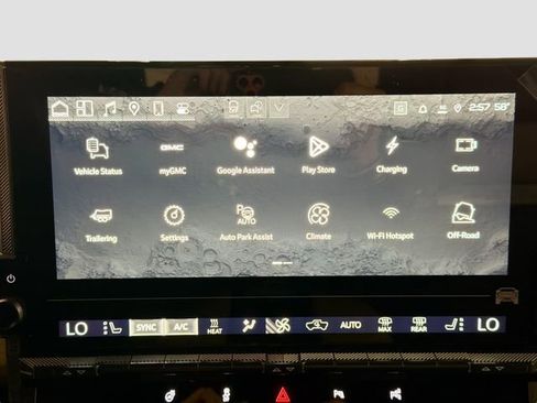 New 2026 GMC Hummer EV 2X image 14