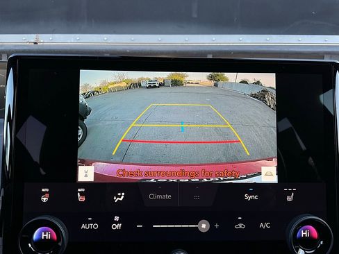 New 2026 Toyota bZ image 29