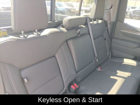 New 2026 GMC Sierra 1500 Elevation w/ Elevation Premium Package image 34