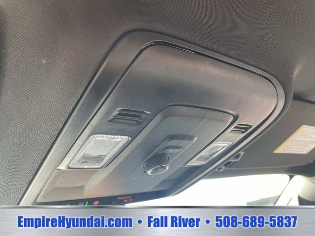 Used 2025 Chevrolet Tahoe LT AWD/4WD image 27