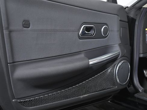 Used 2004 Chrysler Crossfire Coupe image 23