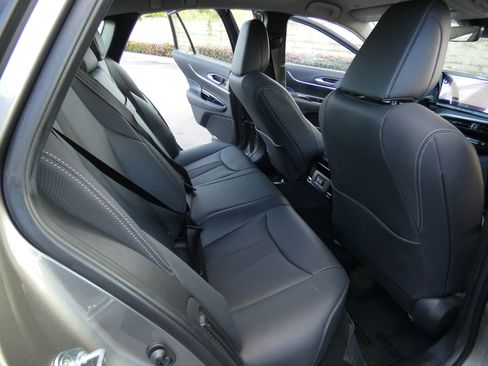 Used 2023 Toyota Mirai image 30