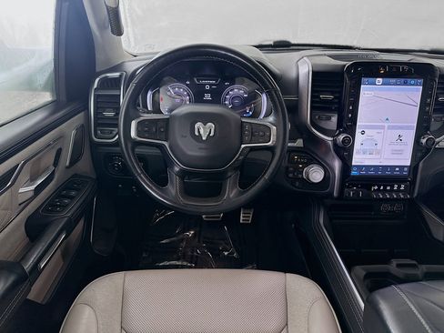 Used 2023 RAM 1500 Limited image 23