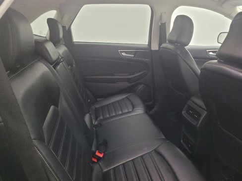 Used 2023 Ford Edge SEL w/ Convenience Package AWD/4WD image 19