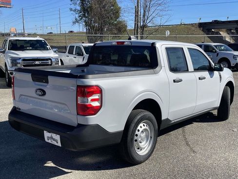 New 2026 Ford Maverick XL AWD/4WD image 3