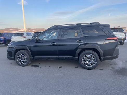 New 2026 Subaru Outback Premium image 7