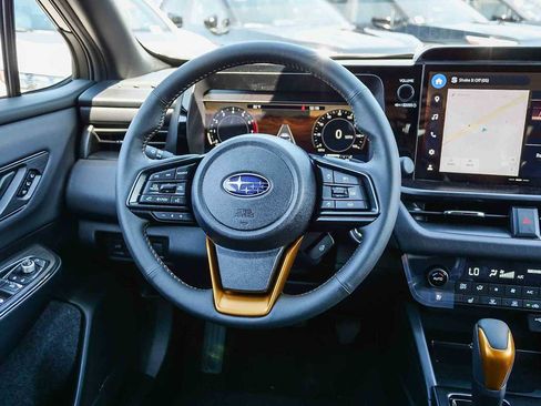 New 2026 Subaru Outback Wilderness AWD/4WD image 16