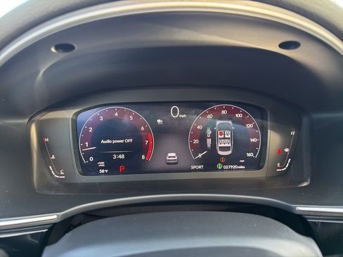 Certified 2023 Honda Civic Touring image 28