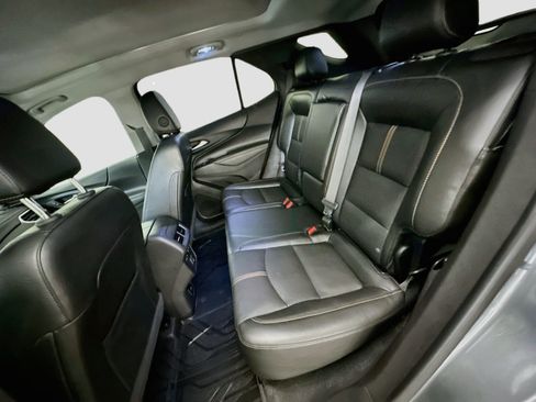 Used 2023 Chevrolet Equinox Premier AWD/4WD image 30