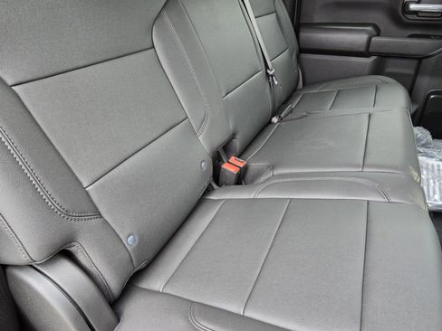 New 2024 Chevrolet Silverado 3500 W/T w/ WT Convenience Package image 23