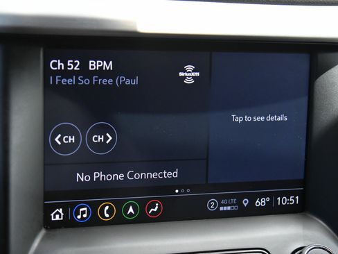 Used 2023 GMC Acadia SLT FWD image 22