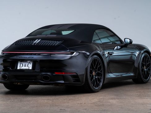 Used 2022 Porsche 911 Carrera GTS RWD image 10