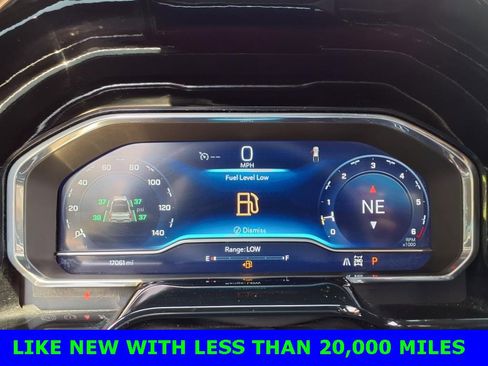 Used 2024 Chevrolet Silverado 1500 RST w/ RST All Star Premium Package image 21