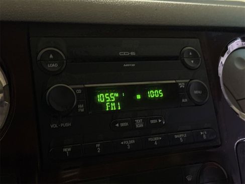 Used 2008 Ford F350 Lariat image 13