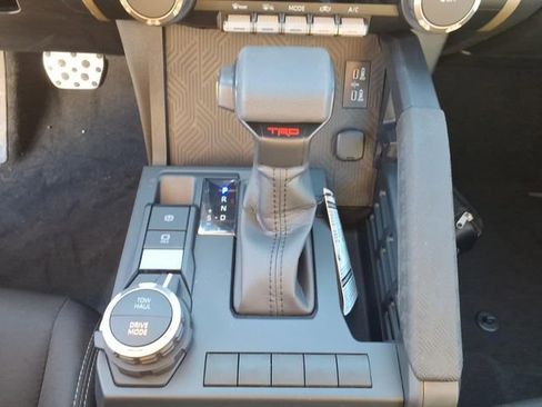 New 2026 Toyota Tacoma TRD Sport image 14