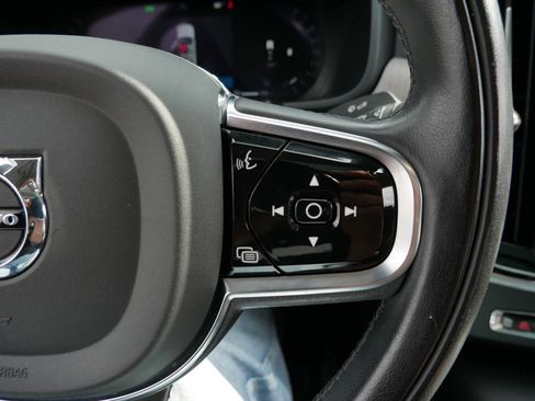 Certified 2022 Volvo S90 B6 Inscription w/ Advanced Package image 27