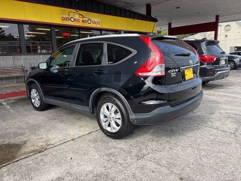 Used 2012 Honda CR-V EX-L image 7