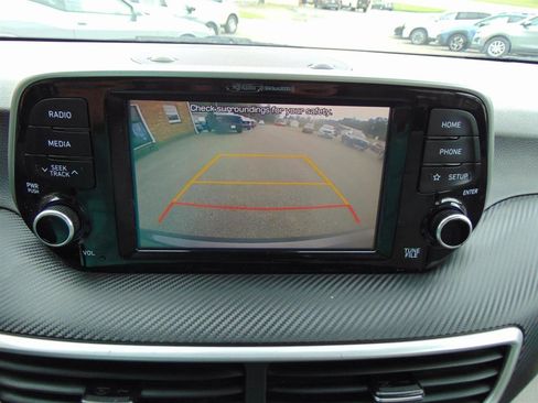 Used 2020 Hyundai Tucson Value FWD image 27