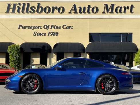 Used 2013 Porsche 911 Carrera S image 13