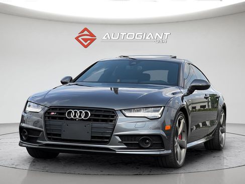 Used 2017 Audi S7 Prestige image 13