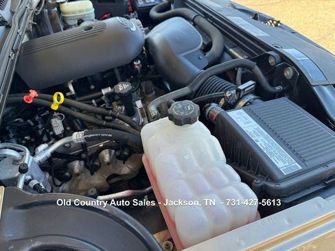 Used 2005 Chevrolet Silverado 1500 LS w/ Light Duty Power Package image 79