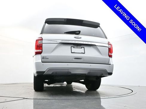 Used 2021 Ford Expedition XLT image 31