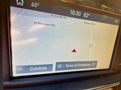 Used 2019 Lincoln Continental Reserve FWD image 21