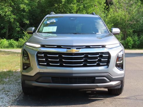 Certified 2025 Chevrolet Equinox LT w/ Convenience Package II AWD/4WD image 14