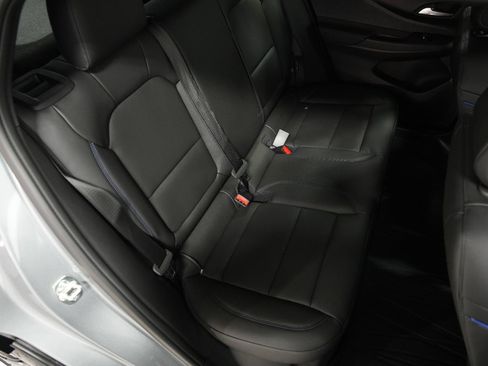 New 2026 Buick Envista Sport Touring w/ Convenience I Package FWD image 17