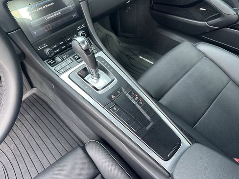 Certified 2025 Porsche 718 Cayman image 22