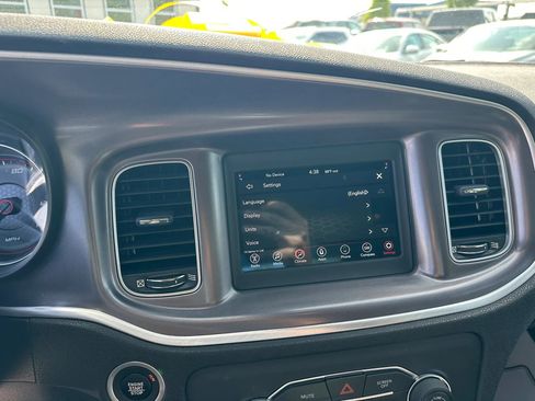 Used 2020 Dodge Charger SXT RWD image 24