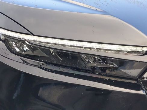 New 2025 Honda CR-V Sport-L image 9