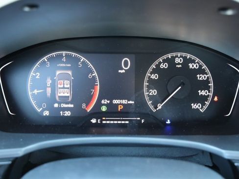 New 2026 Honda Civic LX image 14