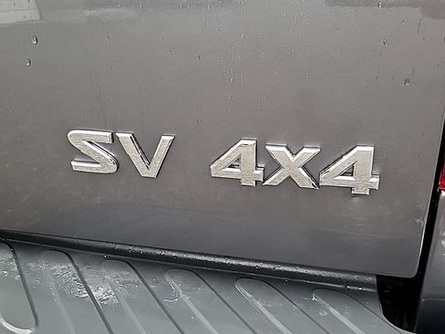 Used 2019 Nissan Frontier SV AWD/4WD image 30